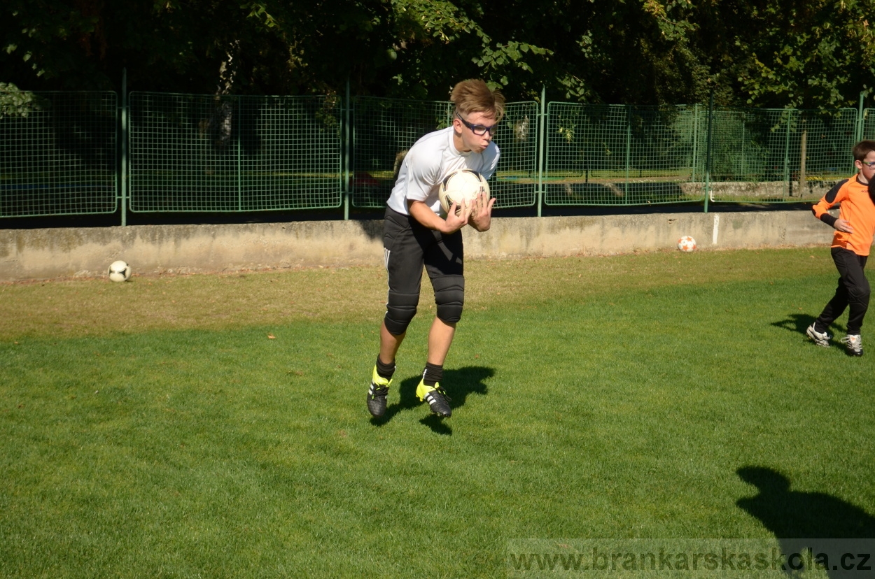 BFŠJCH - Léto 2016 - 25.8.2016