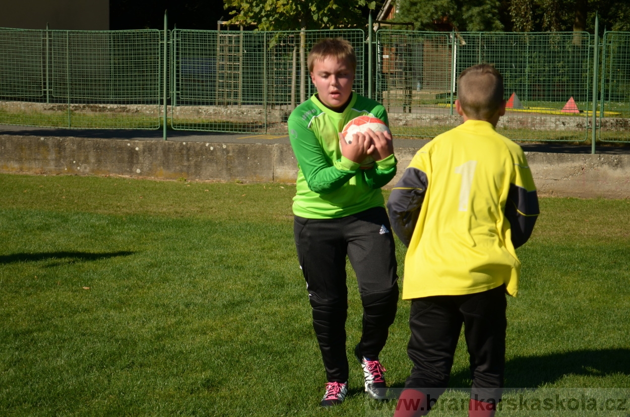 BFŠJCH - Léto 2016 - 25.8.2016