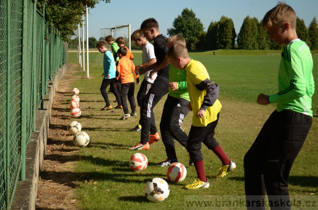 BFŠJCH - Léto 2016 - 25.8.2016