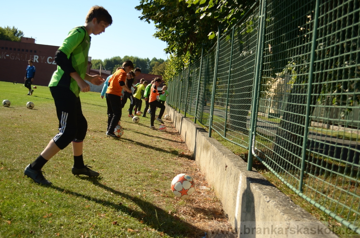 BFŠJCH - Léto 2016 - 25.8.2016