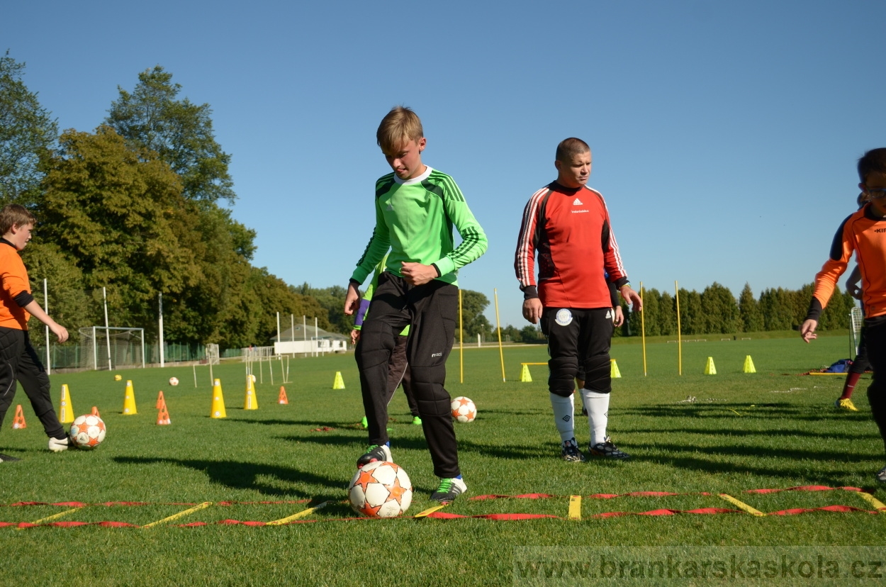 BFŠJCH - Léto 2016 - 25.8.2016