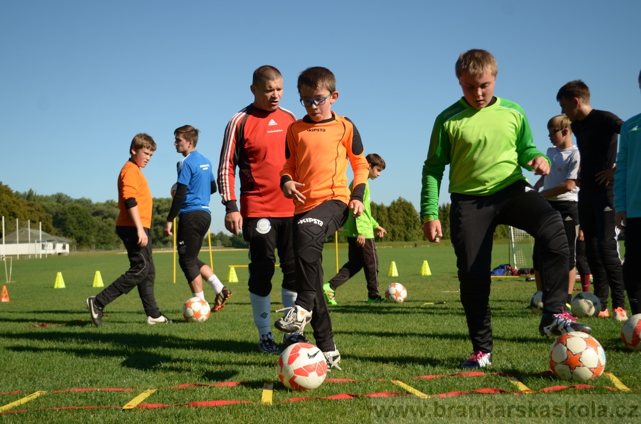 BFŠJCH - Léto 2016 - 25.8.2016