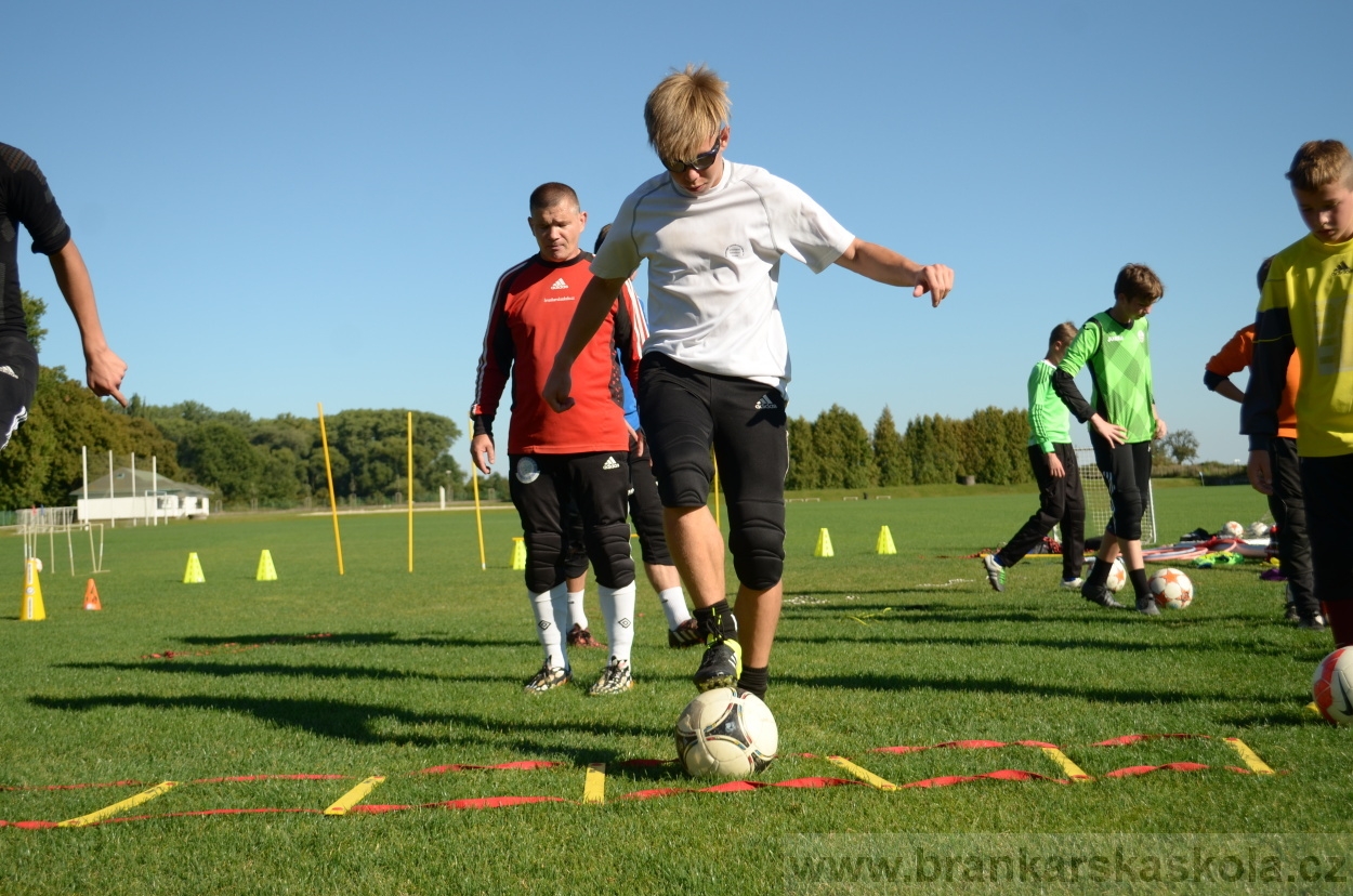 BFŠJCH - Léto 2016 - 25.8.2016