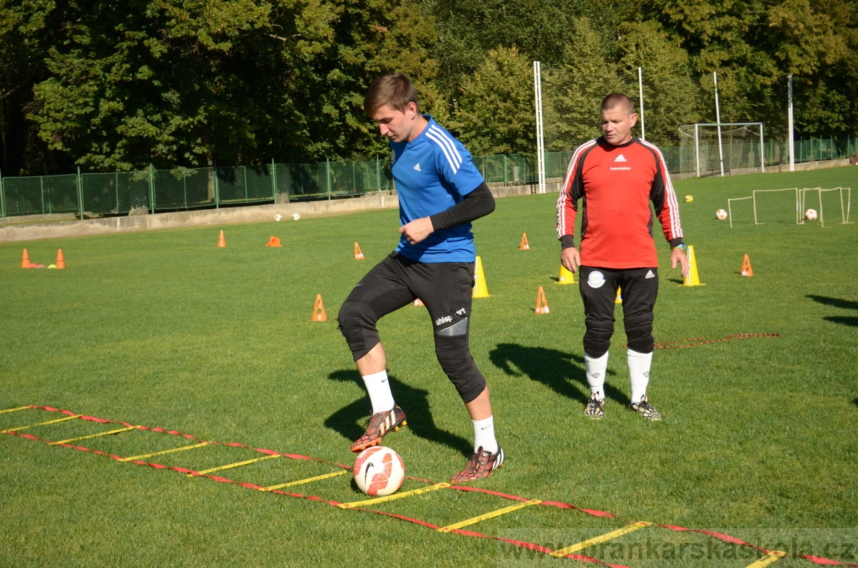 BFŠJCH - Léto 2016 - 25.8.2016