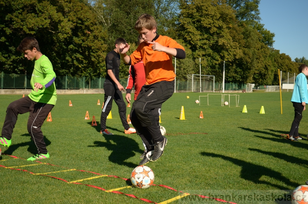 BFŠJCH - Léto 2016 - 25.8.2016