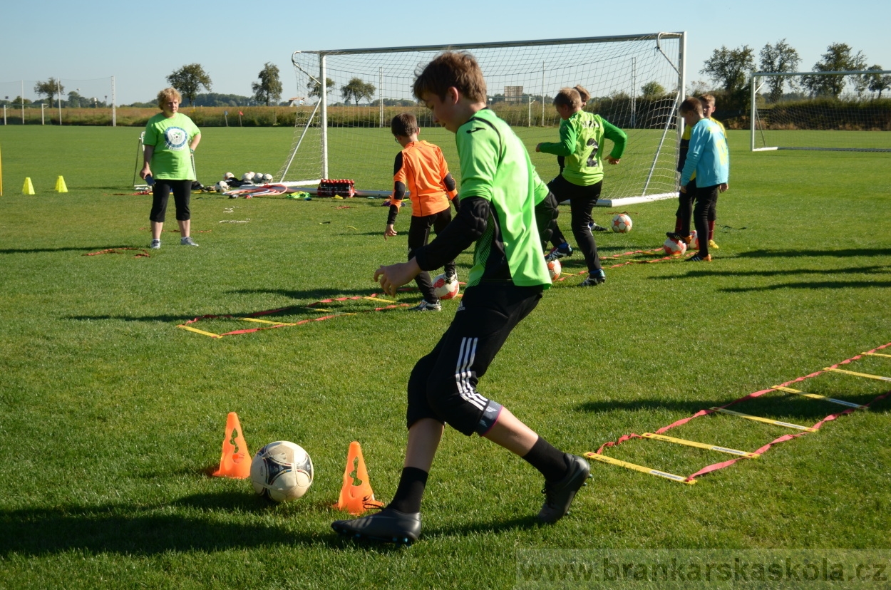 BFŠJCH - Léto 2016 - 25.8.2016