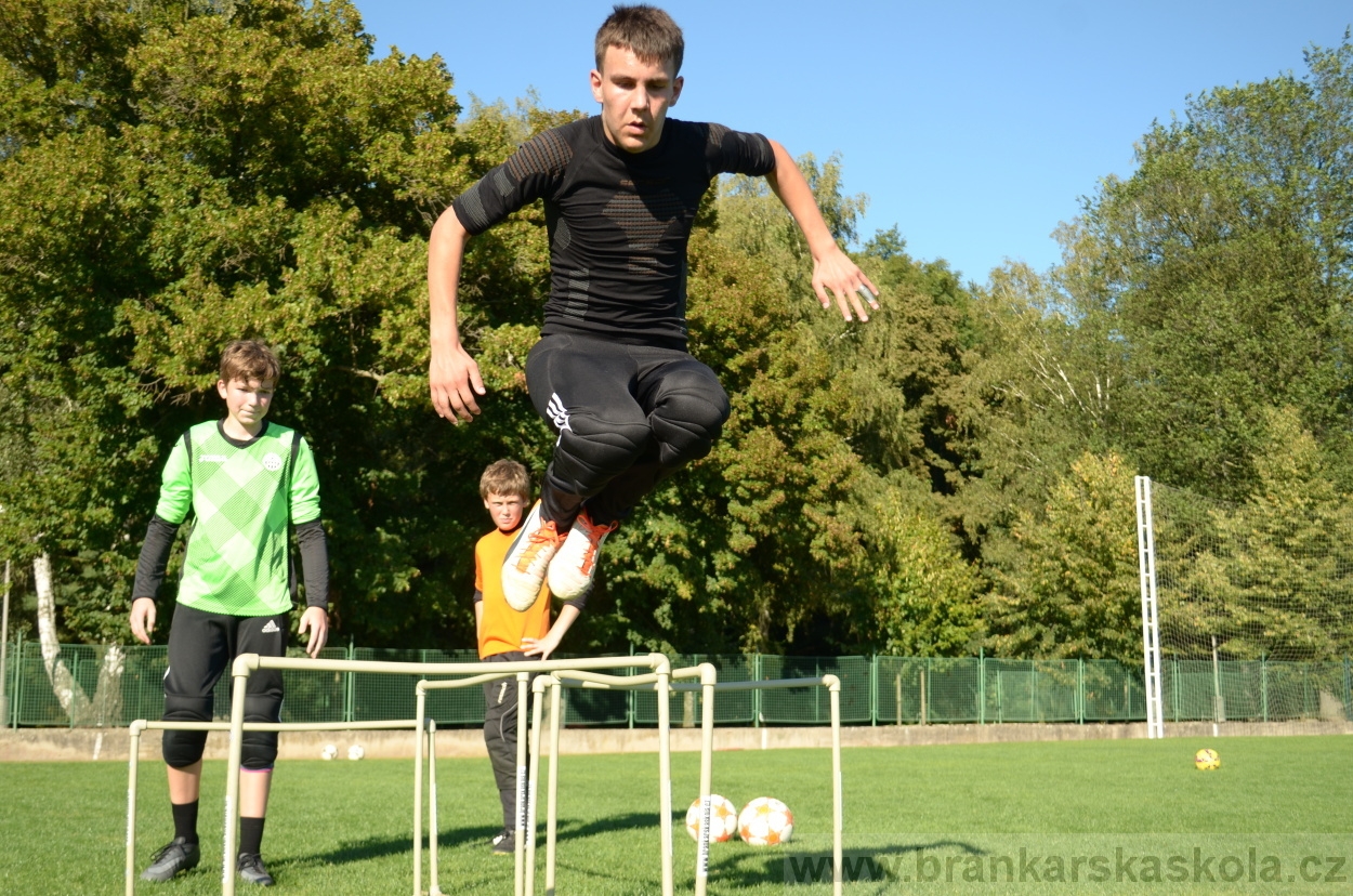BFŠJCH - Léto 2016 - 25.8.2016