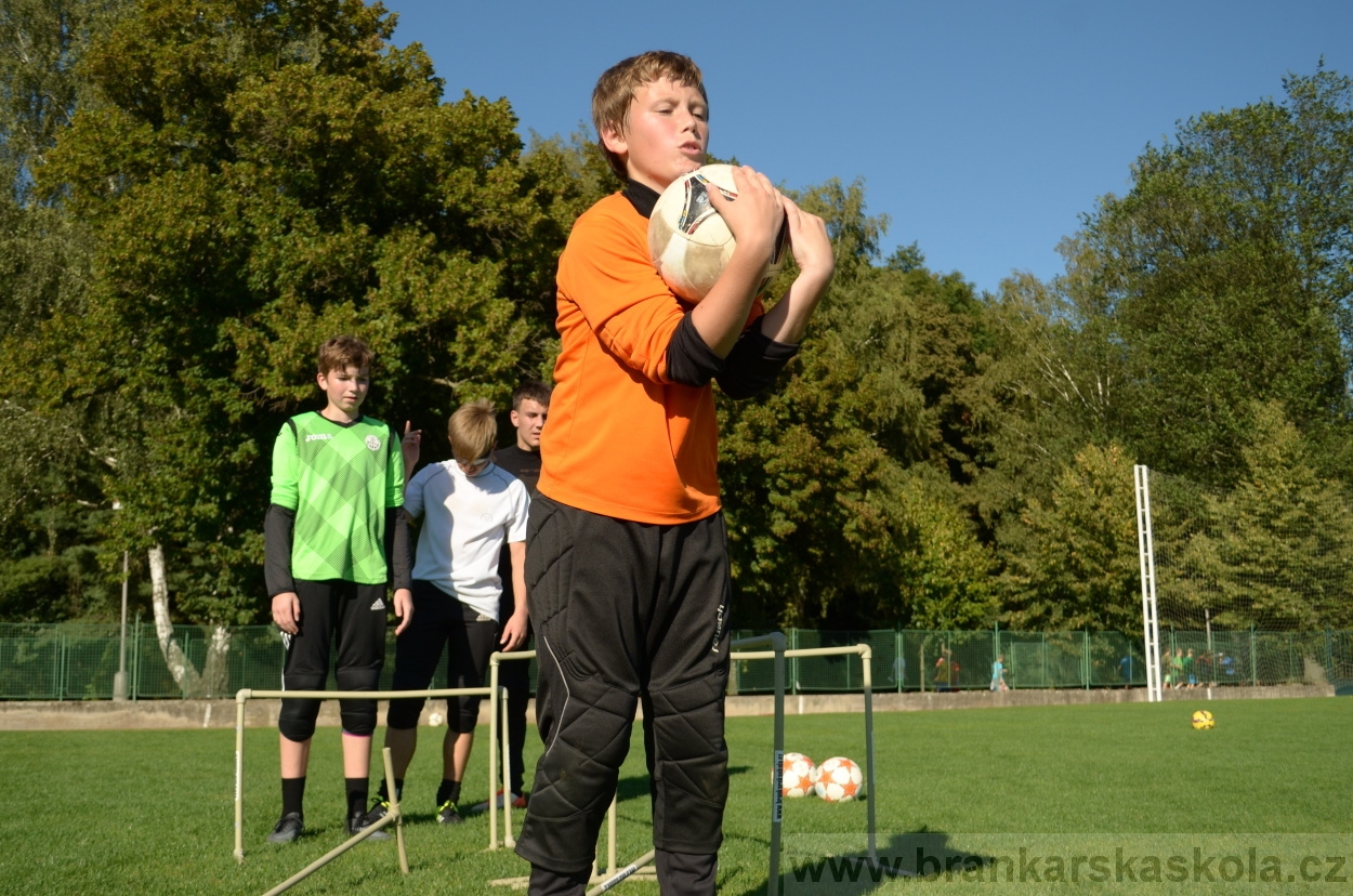 BFŠJCH - Léto 2016 - 25.8.2016