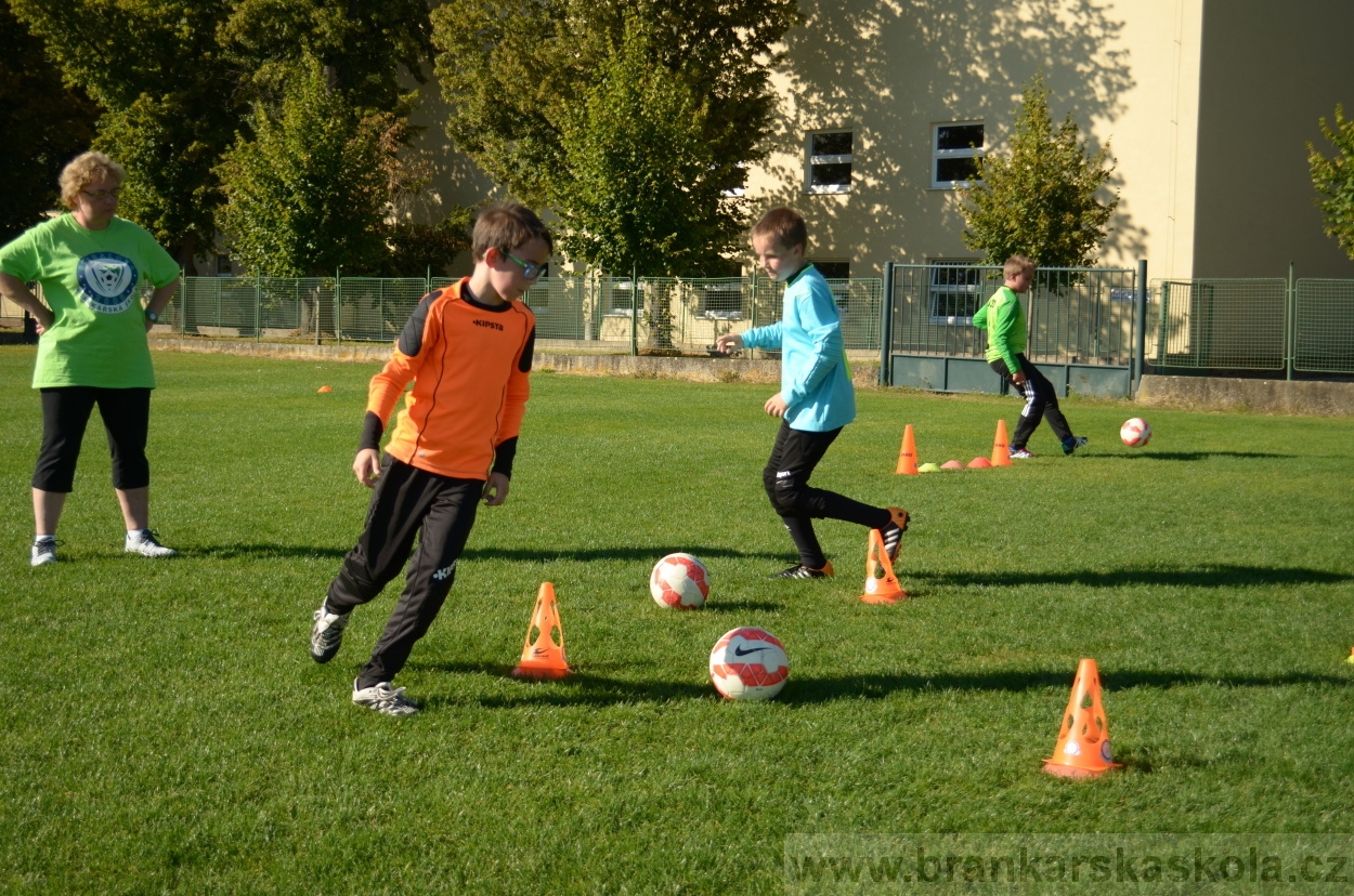 BFŠJCH - Léto 2016 - 25.8.2016