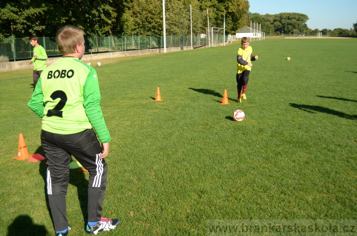 BFŠJCH - Léto 2016 - 25.8.2016