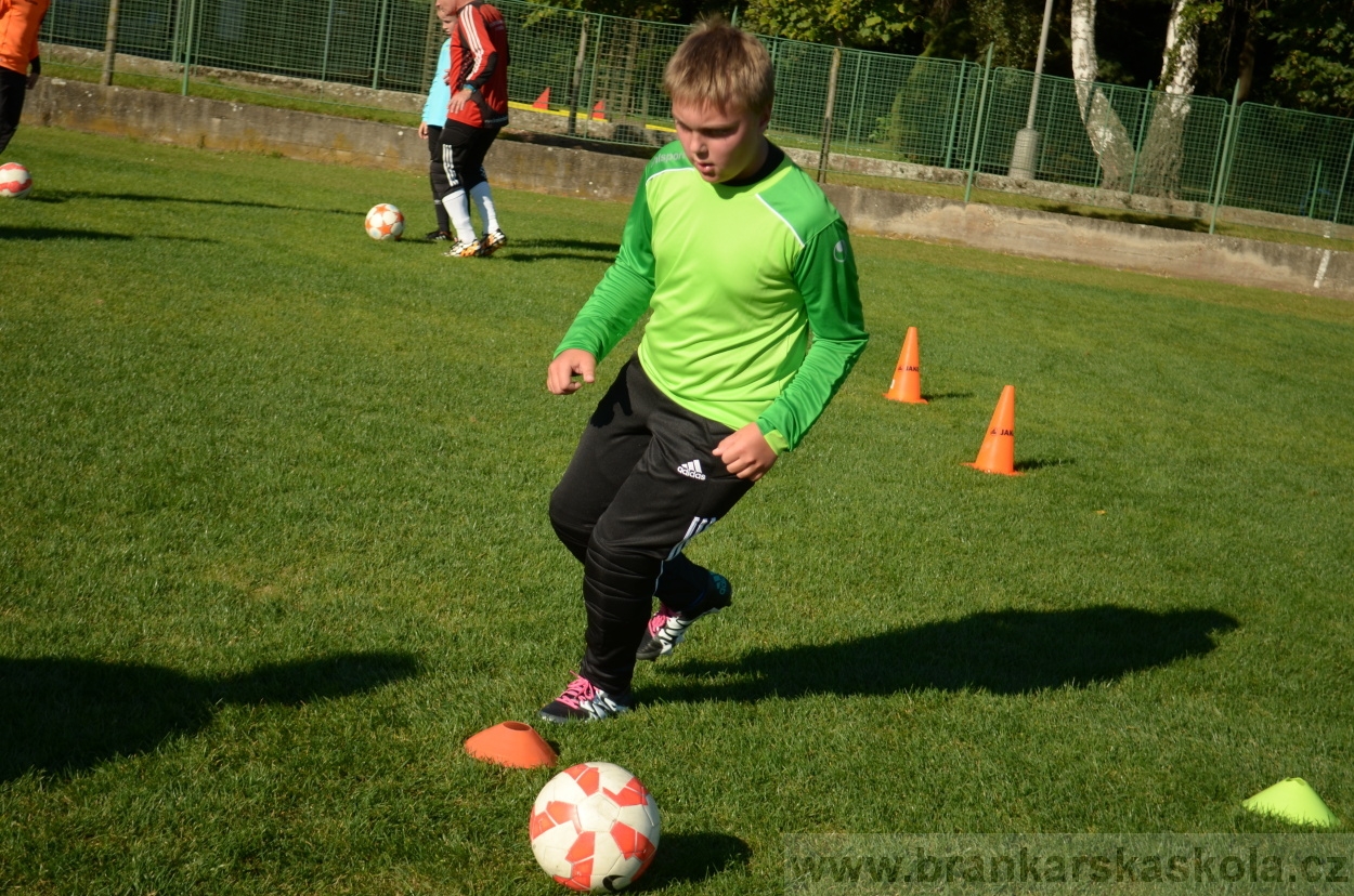 BFŠJCH - Léto 2016 - 25.8.2016