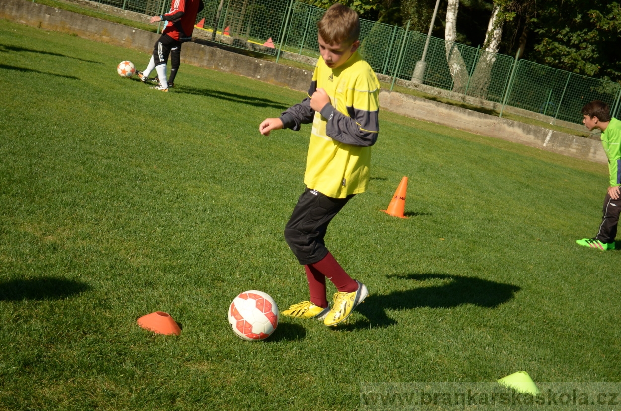 BFŠJCH - Léto 2016 - 25.8.2016