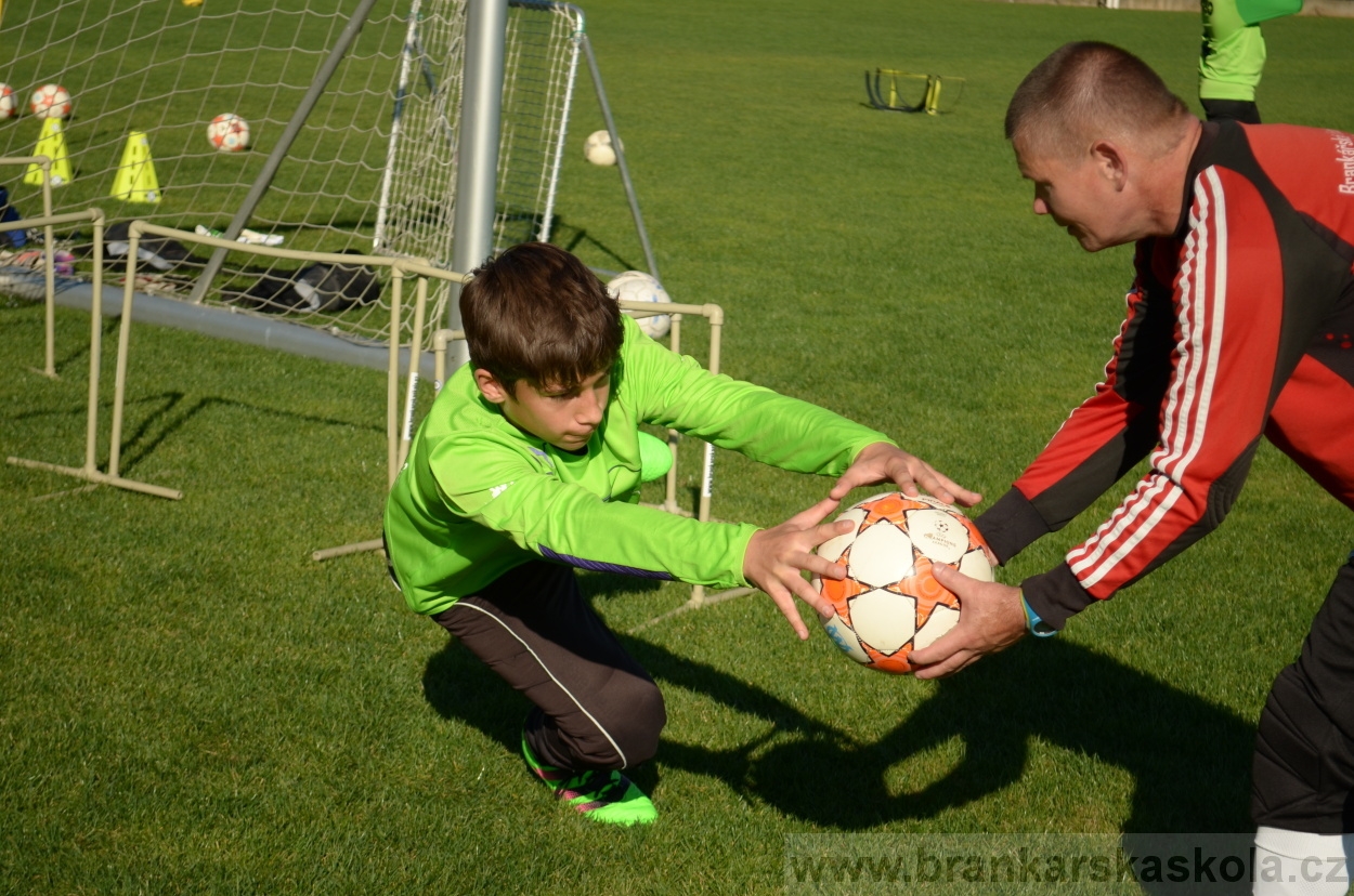 BFŠJCH - Léto 2016 - 25.8.2016