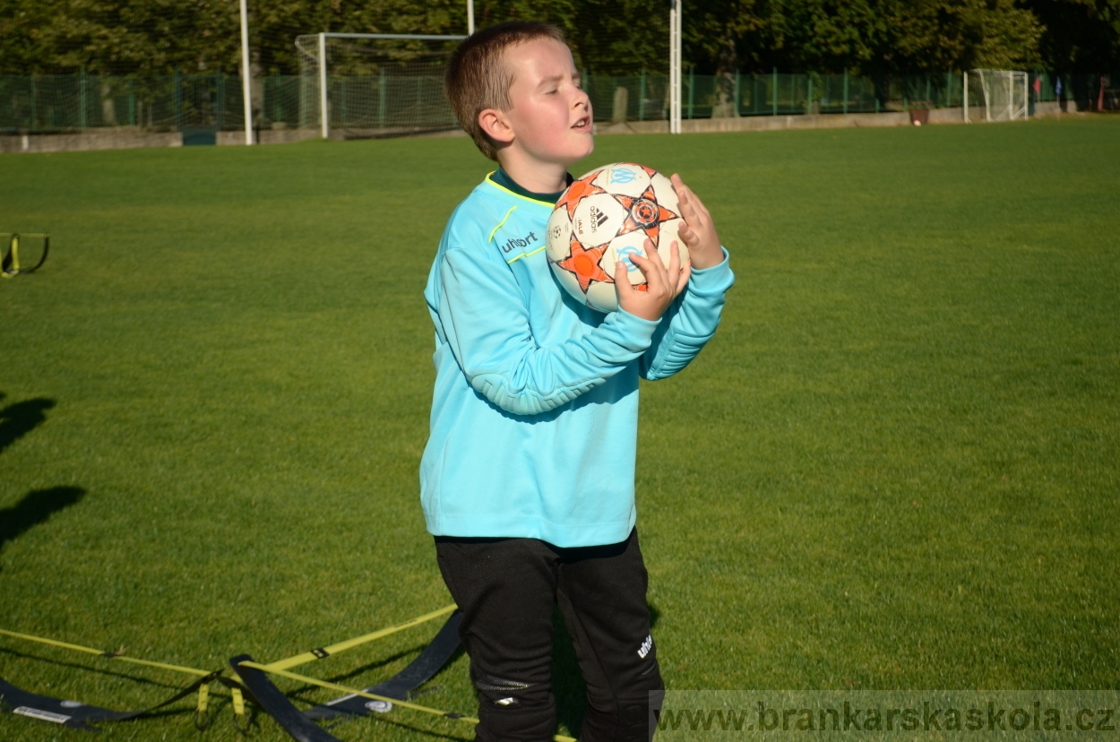 BFŠJCH - Léto 2016 - 25.8.2016