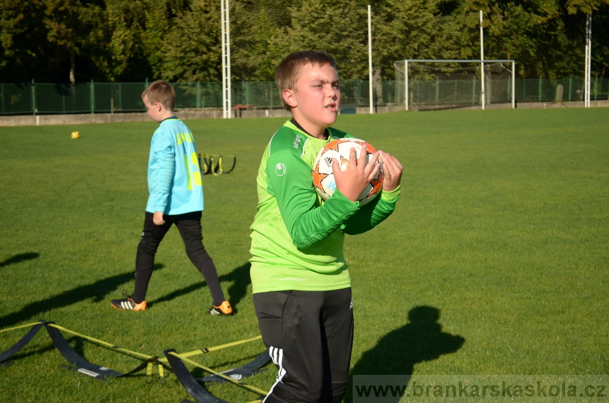 BFŠJCH - Léto 2016 - 25.8.2016