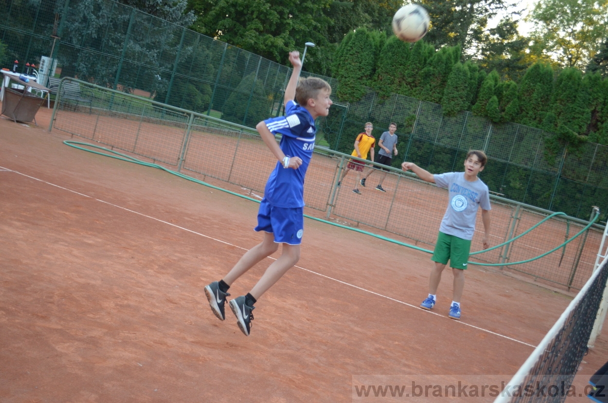 BFŠJCH - Léto 2016 - 25.8.2016