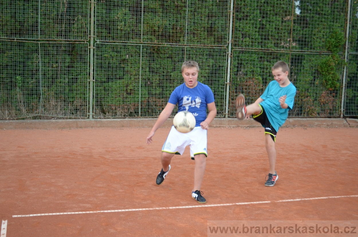 BFŠJCH - Léto 2016 - 25.8.2016