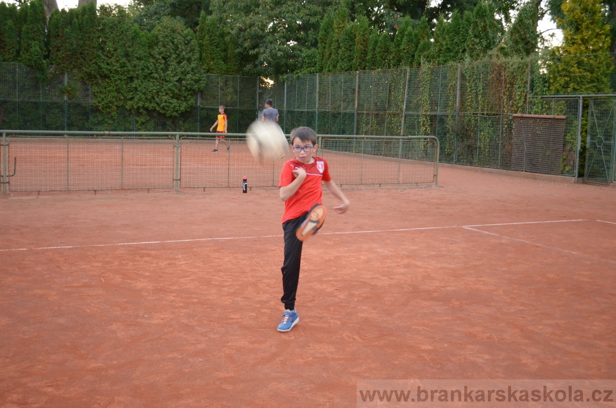 BFŠJCH - Léto 2016 - 25.8.2016