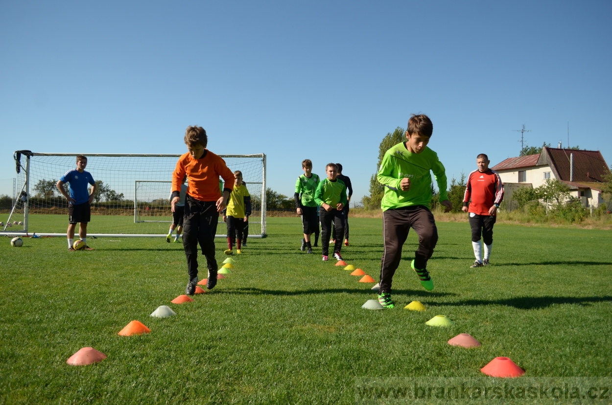 BFŠJCH - Léto 2016 - 26.8.2016