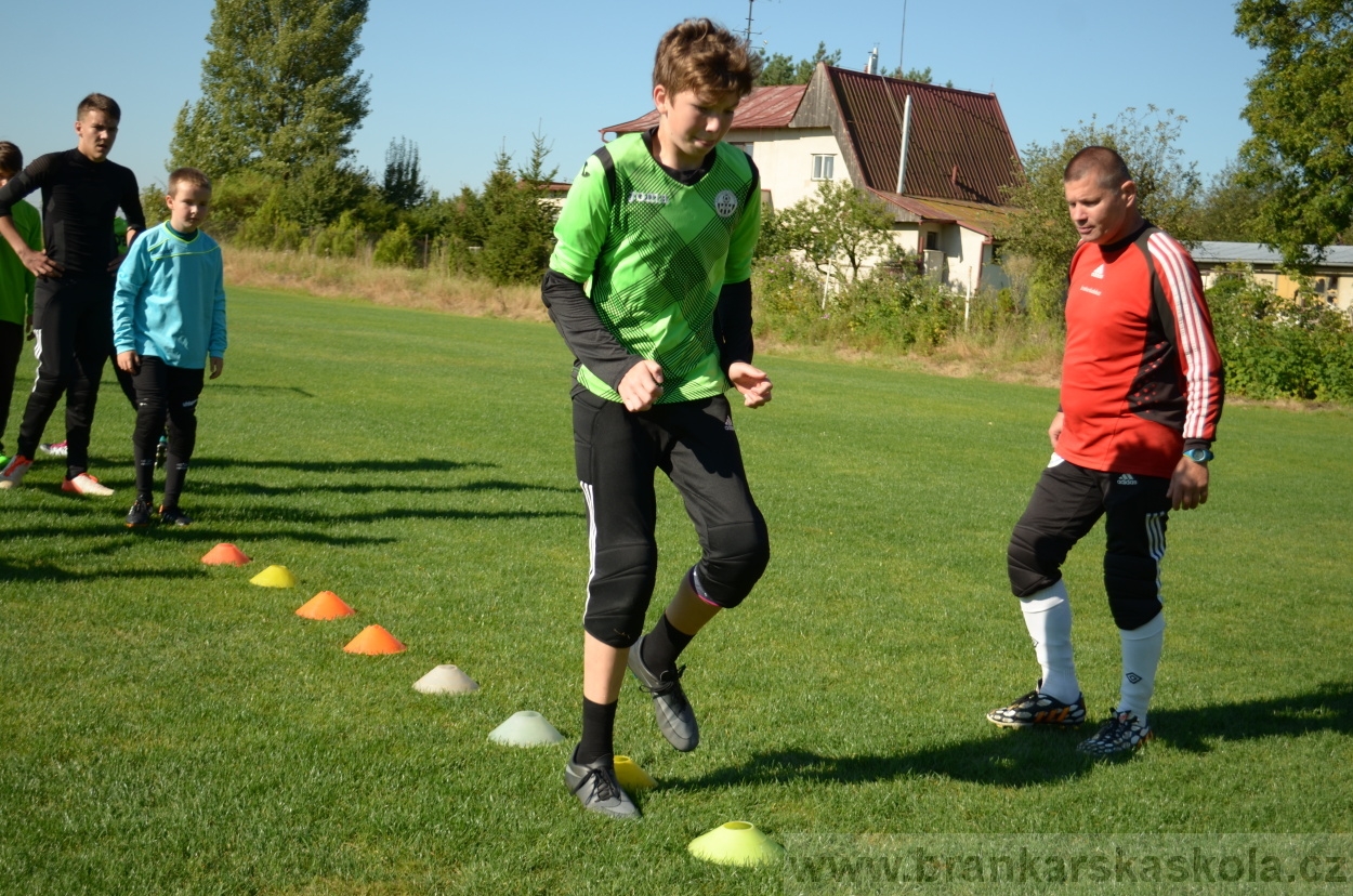 BFŠJCH - Léto 2016 - 26.8.2016