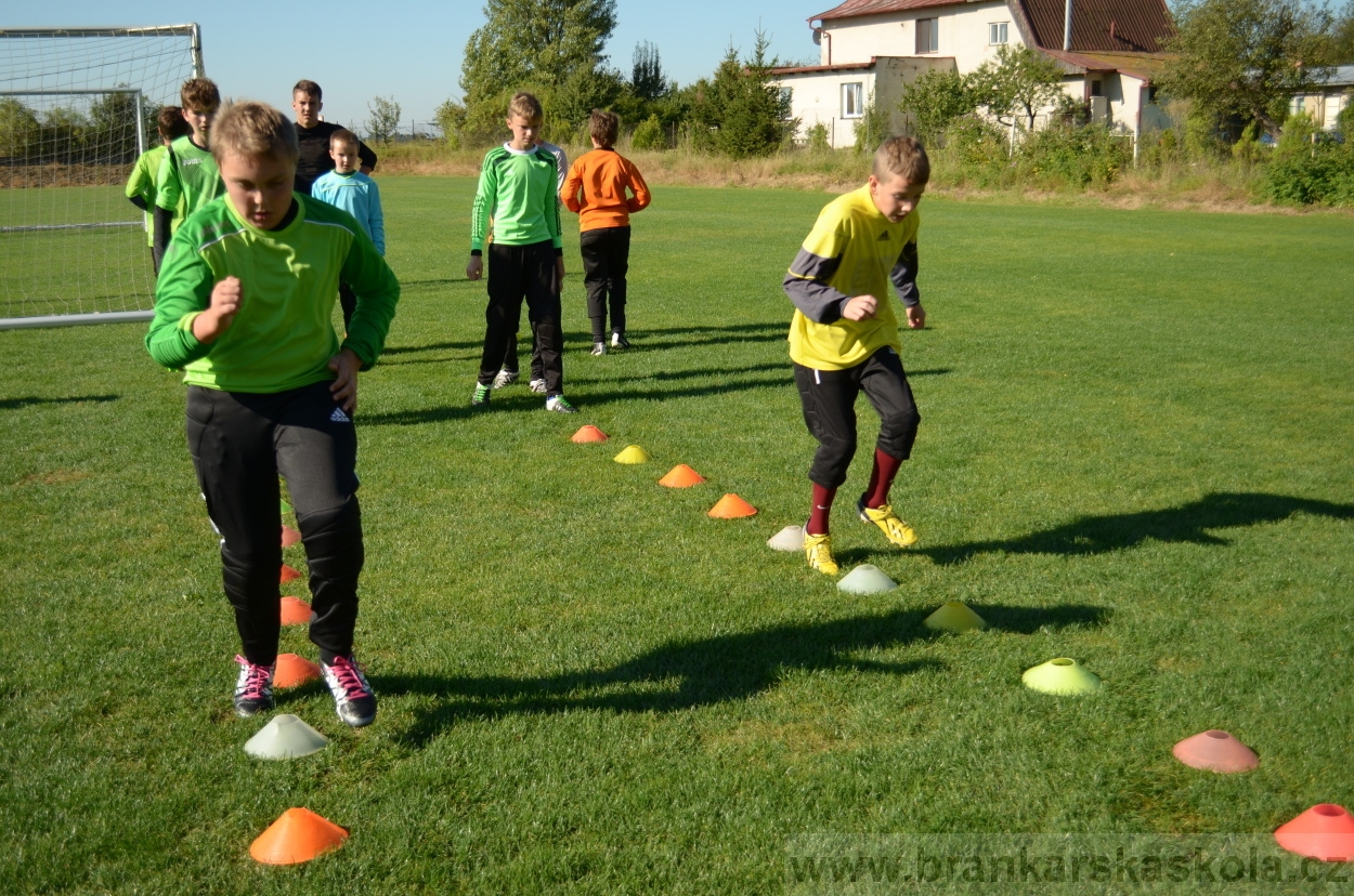 BFŠJCH - Léto 2016 - 26.8.2016