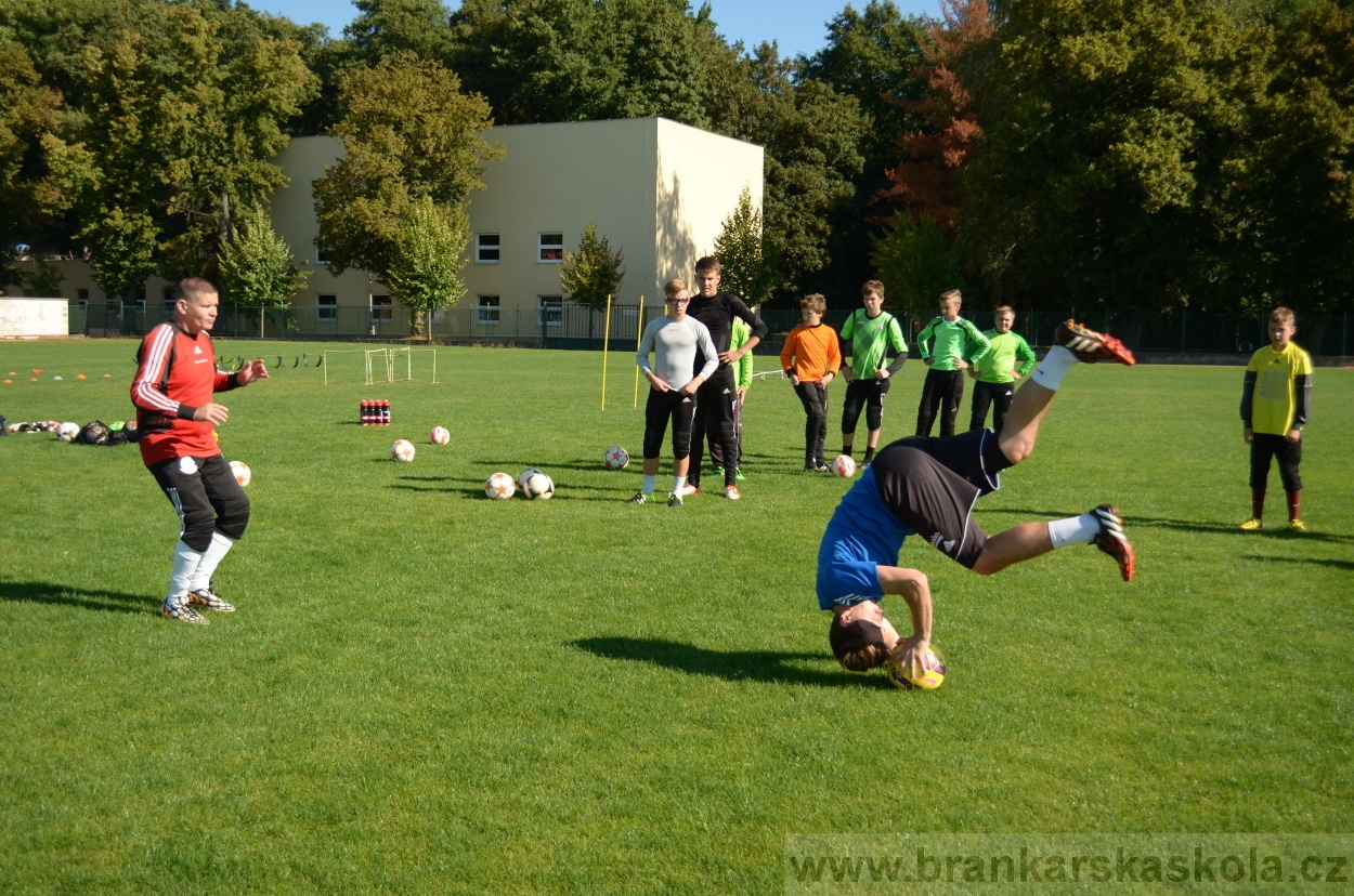 BFŠJCH - Léto 2016 - 26.8.2016