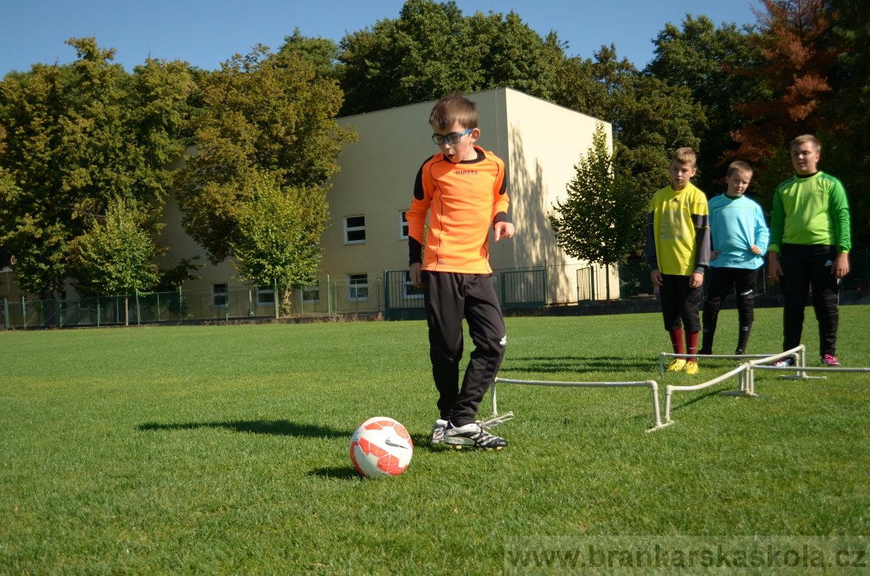 BFŠJCH - Léto 2016 - 26.8.2016