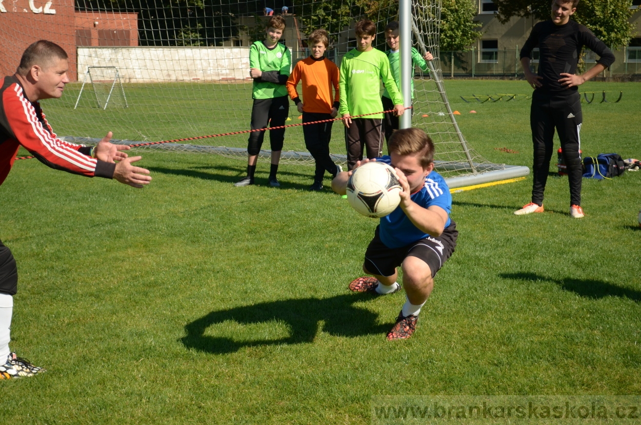 BFŠJCH - Léto 2016 - 26.8.2016