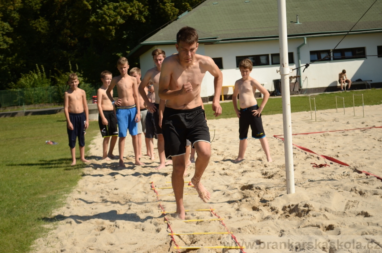 BFŠJCH - Léto 2016 - 26.8.2016