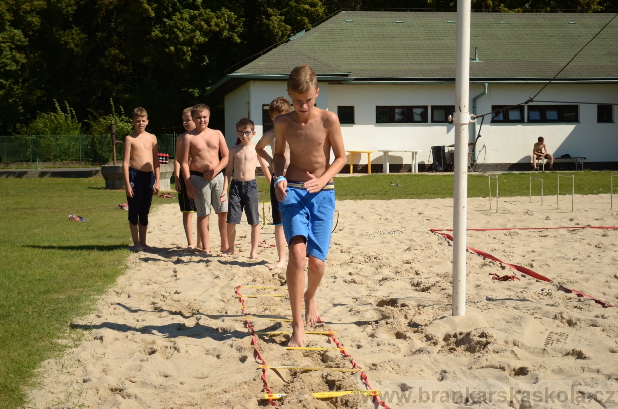 BFŠJCH - Léto 2016 - 26.8.2016