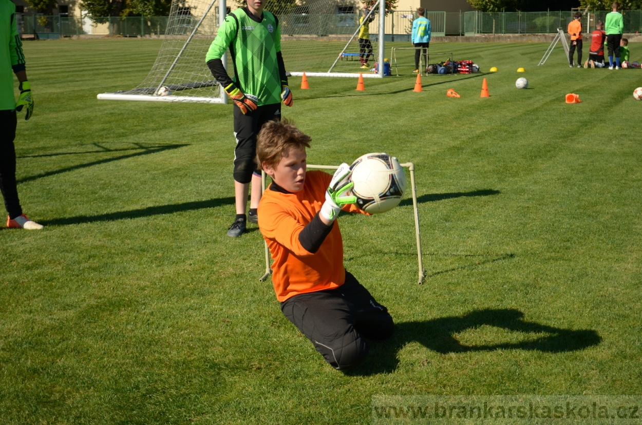 BFŠJCH - Léto 2016 - 26.8.2016