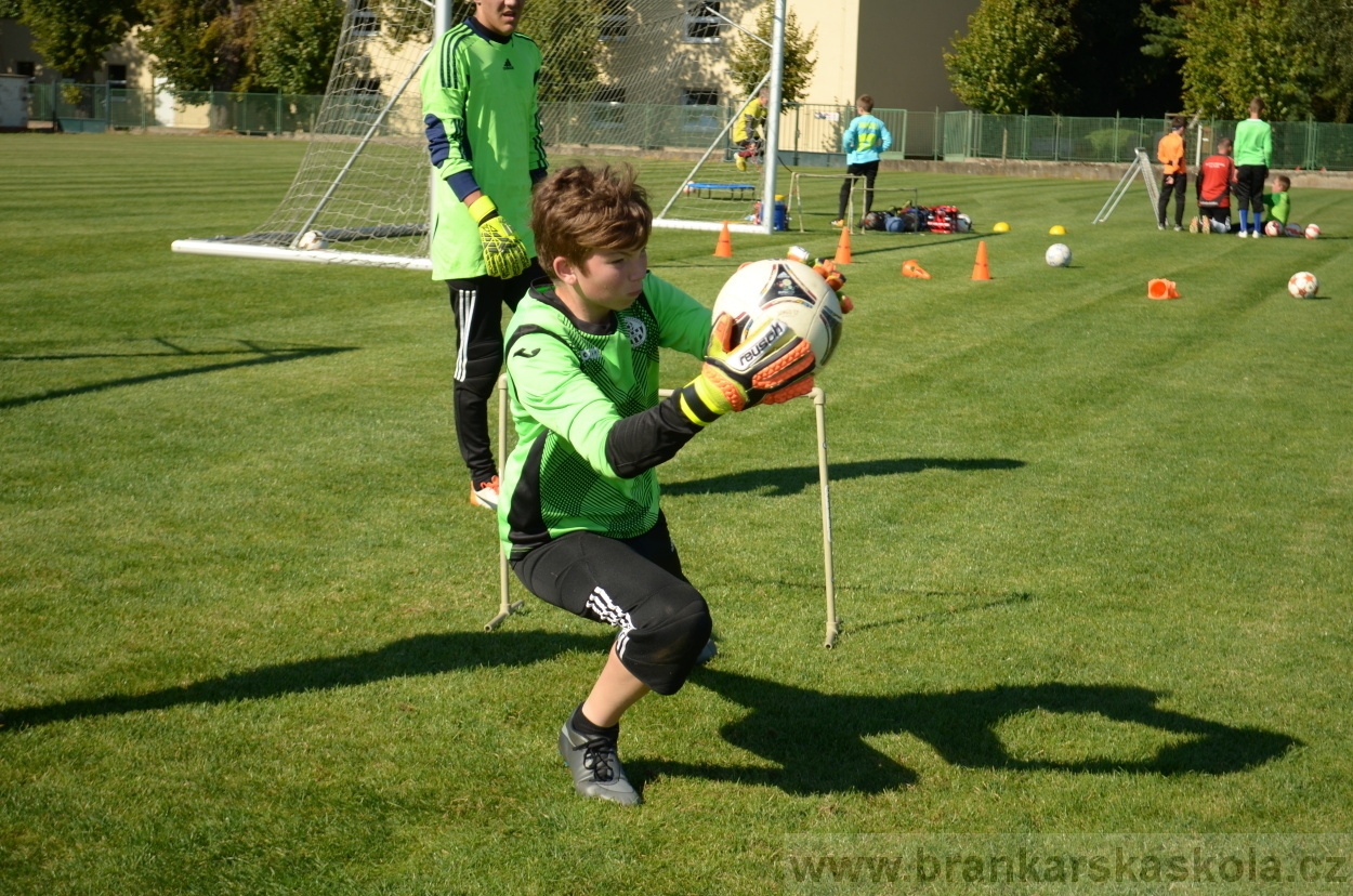 BFŠJCH - Léto 2016 - 26.8.2016