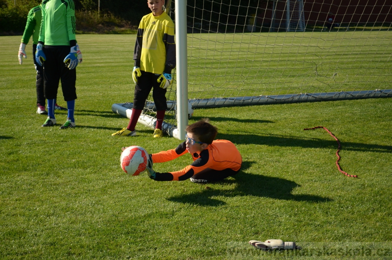 BFŠJCH - Léto 2016 - 26.8.2016