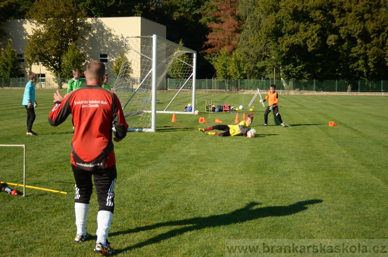 BFŠJCH - Léto 2016 - 26.8.2016