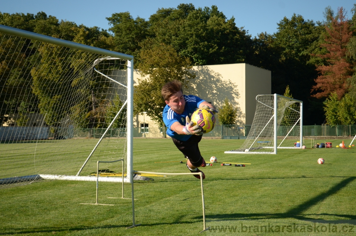 BFŠJCH - Léto 2016 - 26.8.2016