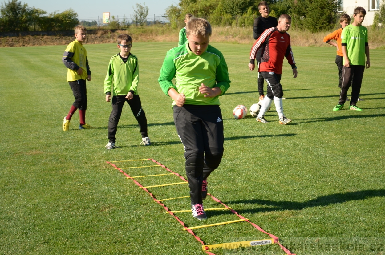 BFŠJCH - Léto 2016 - 27.8.2016