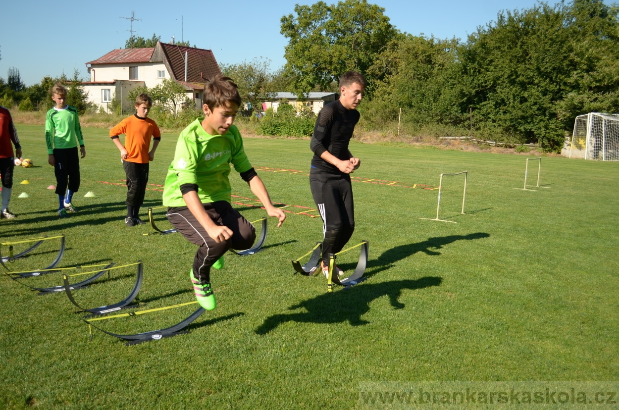 BFŠJCH - Léto 2016 - 27.8.2016