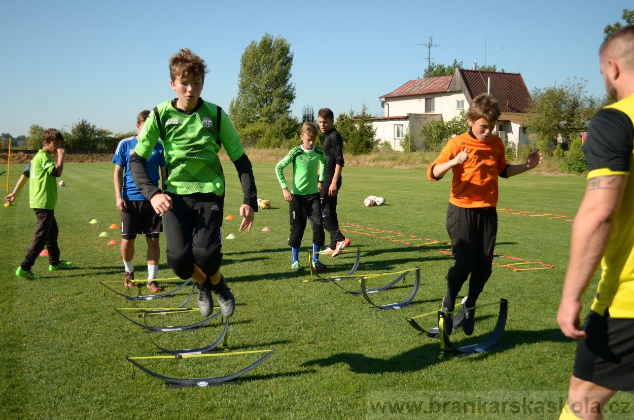 BFŠJCH - Léto 2016 - 27.8.2016