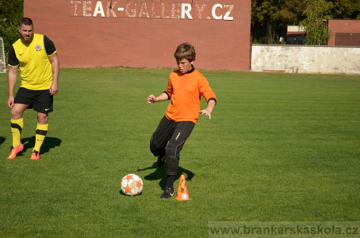 BFŠJCH - Léto 2016 - 27.8.2016