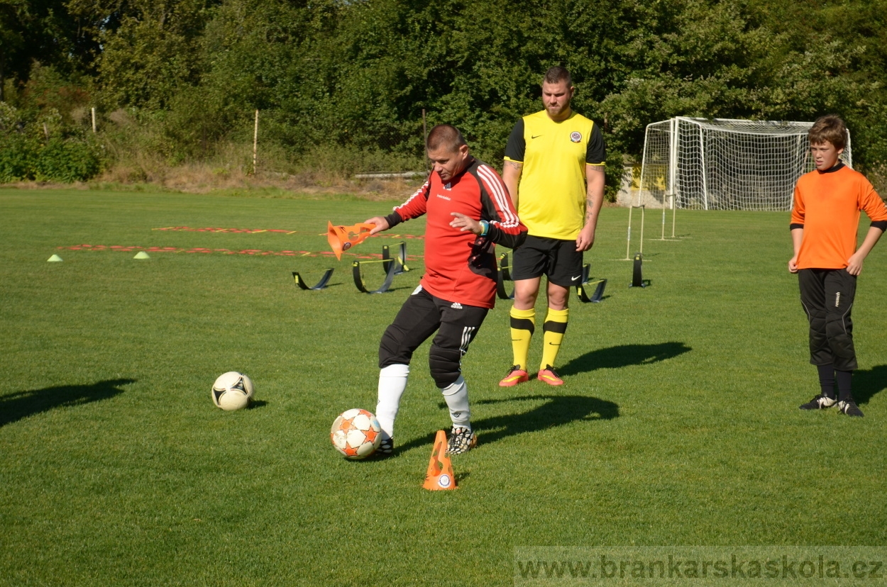 BFŠJCH - Léto 2016 - 27.8.2016