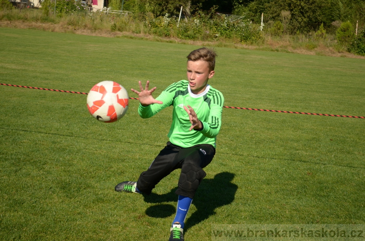 BFŠJCH - Léto 2016 - 27.8.2016