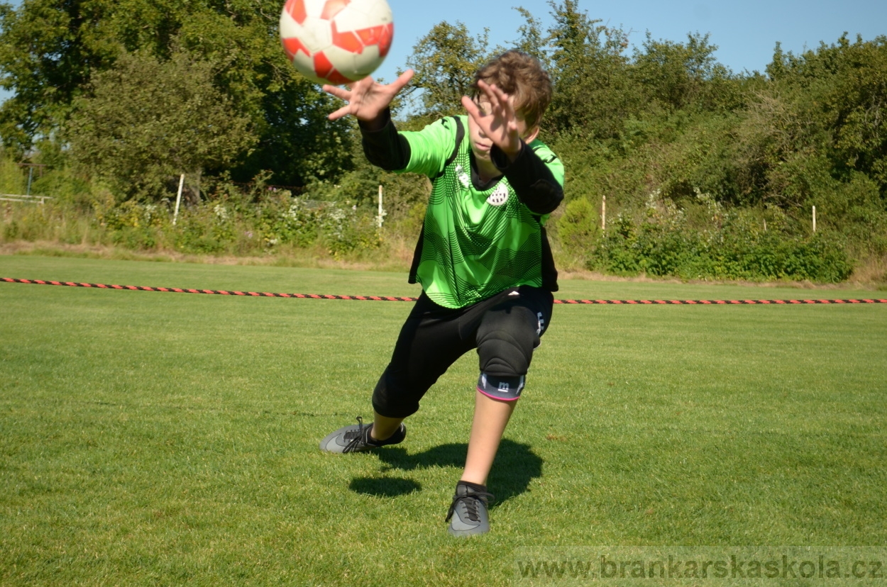 BFŠJCH - Léto 2016 - 27.8.2016