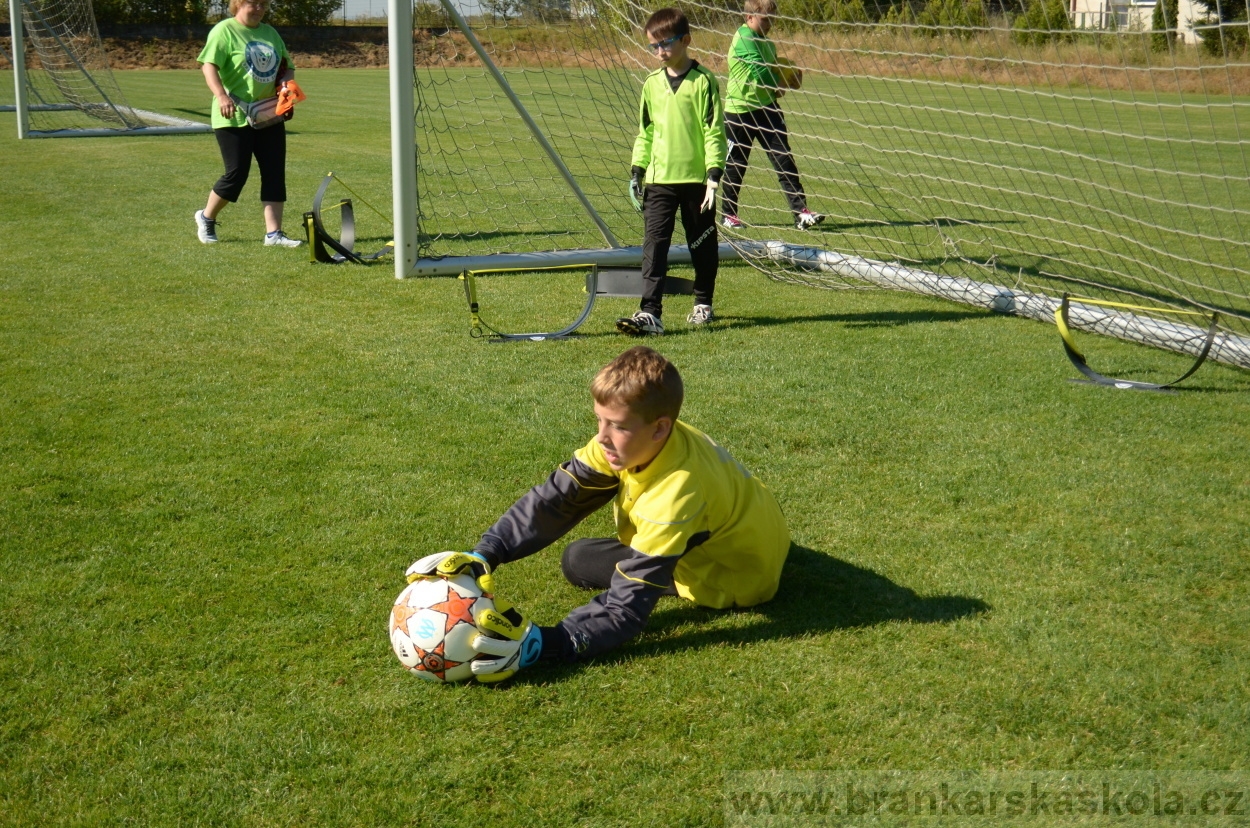 BFŠJCH - Léto 2016 - 27.8.2016