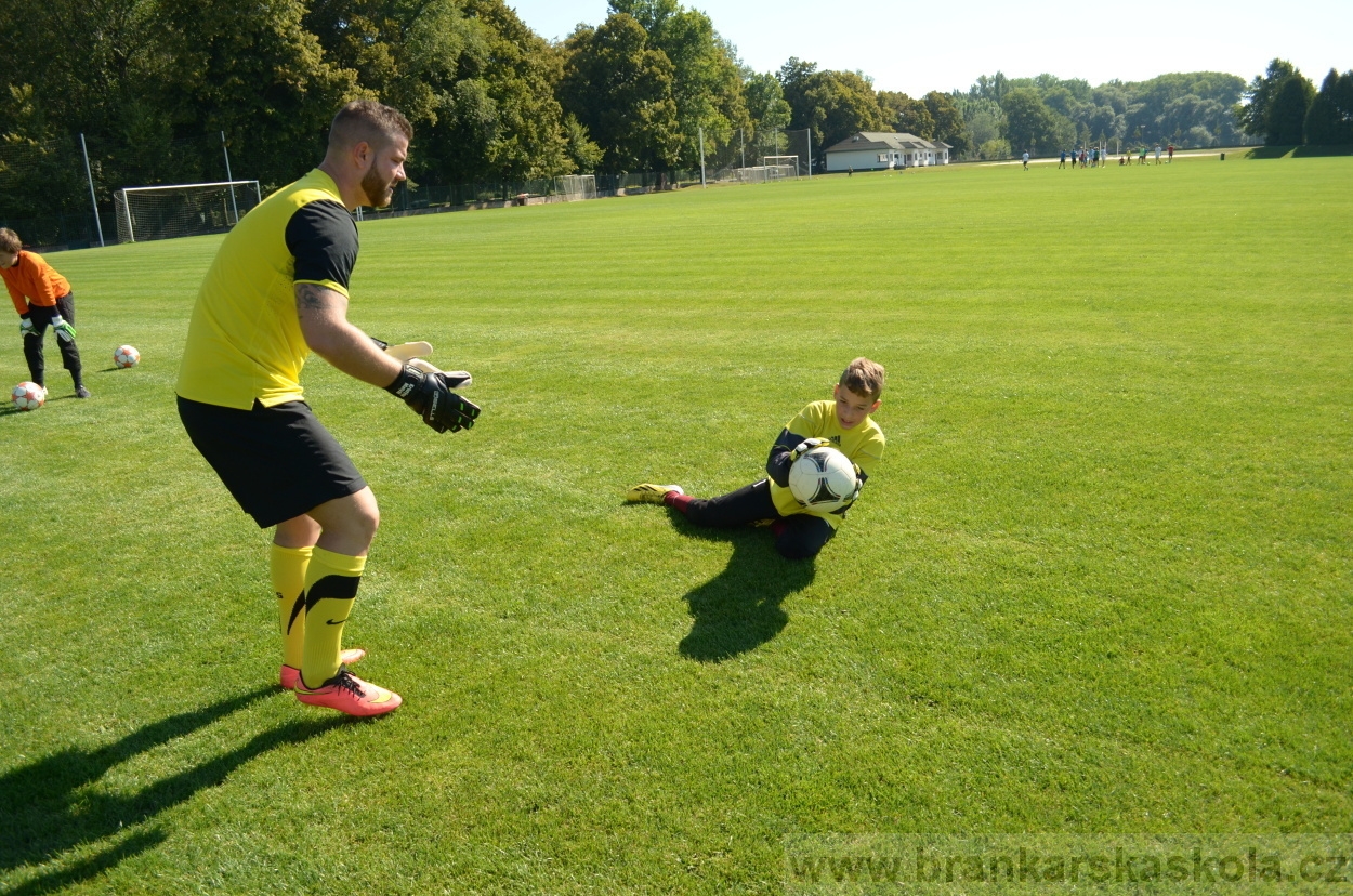 BFŠJCH - Léto 2016 - 27.8.2016