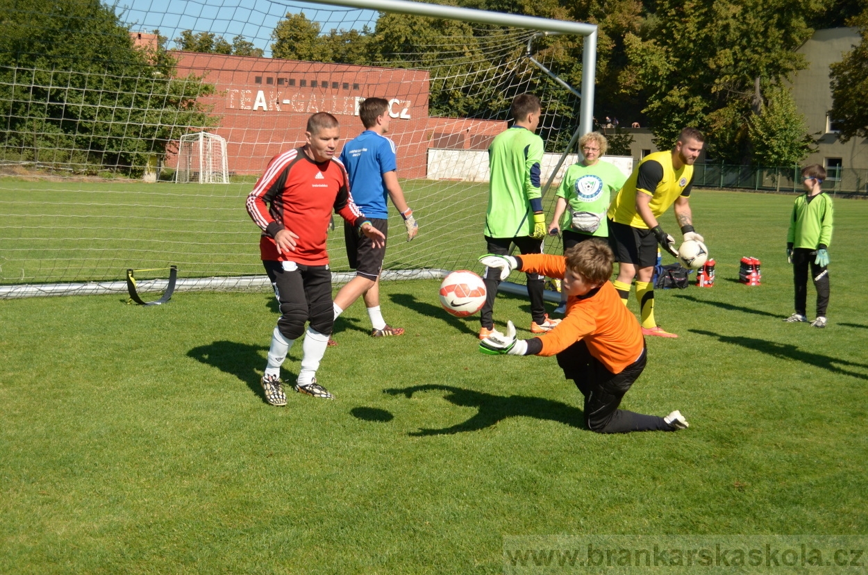 BFŠJCH - Léto 2016 - 27.8.2016