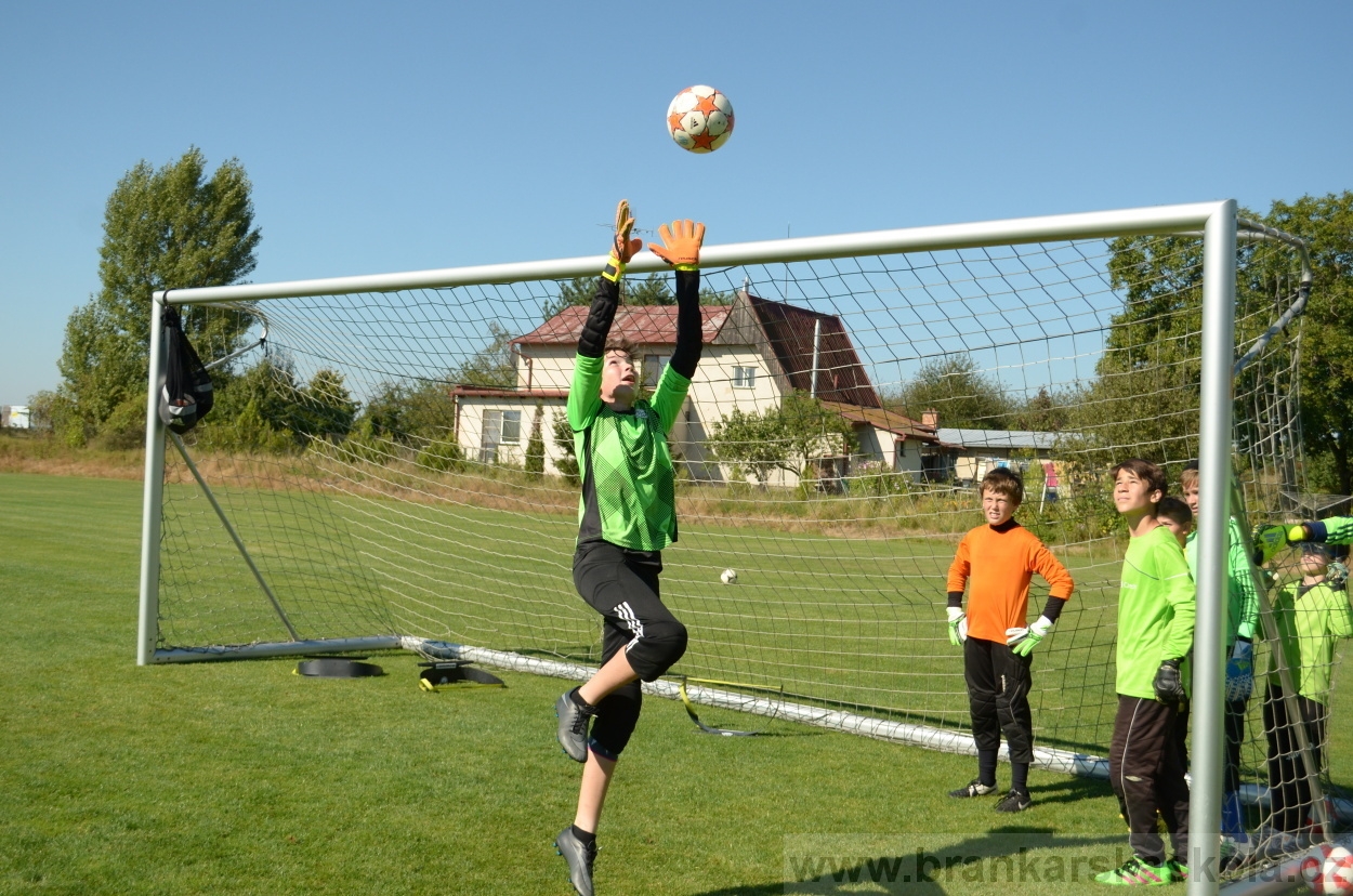 BFŠJCH - Léto 2016 - 27.8.2016