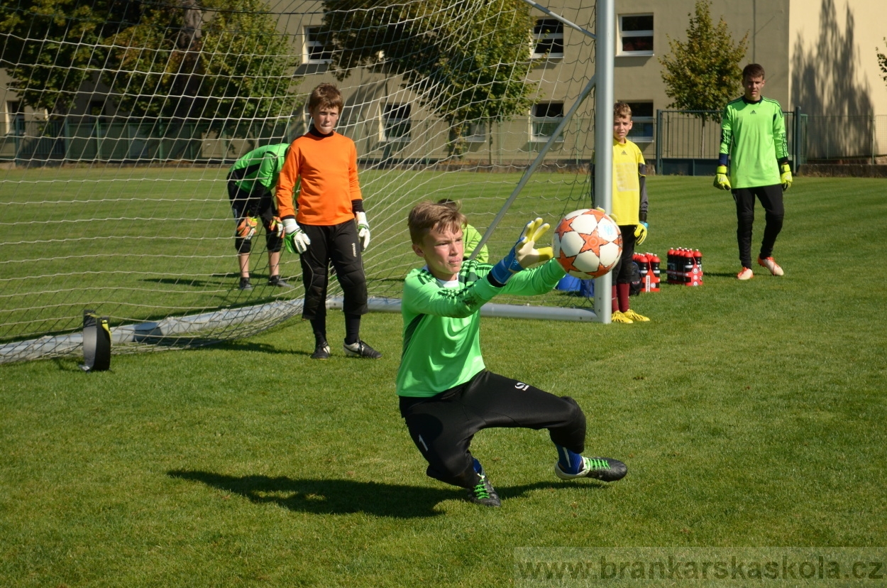 BFŠJCH - Léto 2016 - 27.8.2016