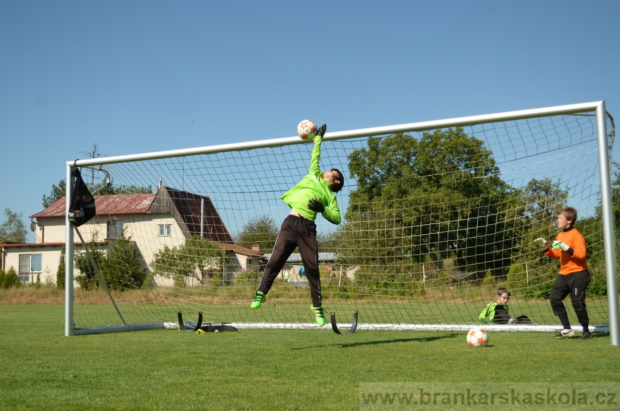 BFŠJCH - Léto 2016 - 27.8.2016