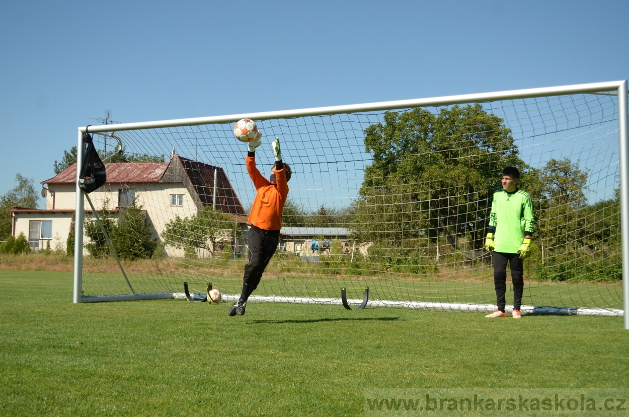 BFŠJCH - Léto 2016 - 27.8.2016