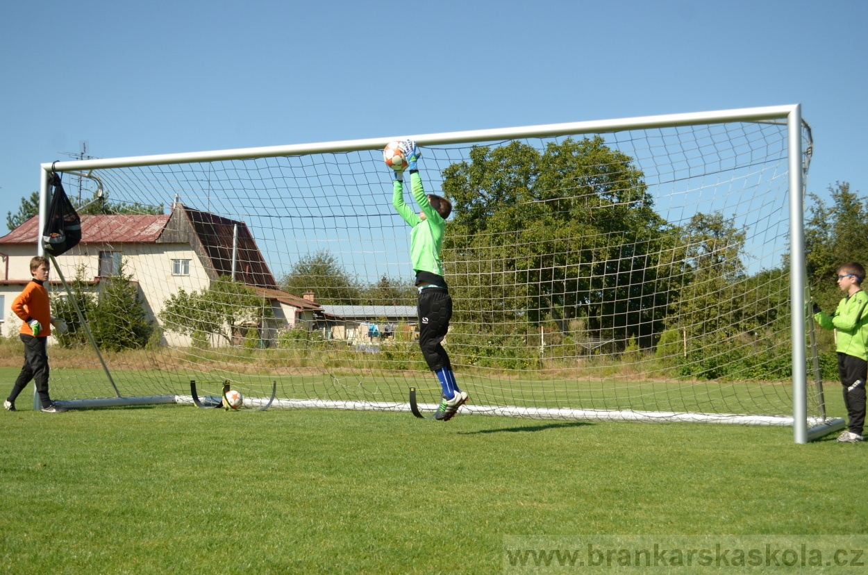 BFŠJCH - Léto 2016 - 27.8.2016